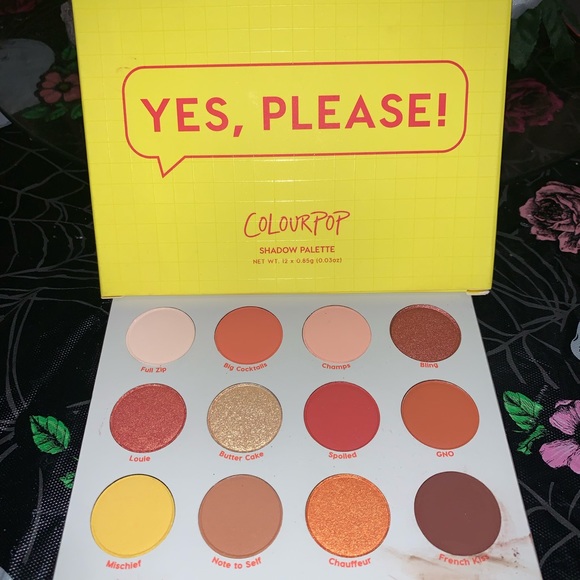 Colourpop bundle! - Picture 4 of 5